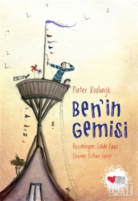 Ben'in Gemisi